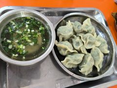 -南宁市连升风味小吃店