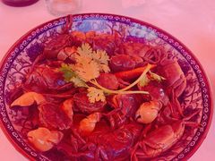 -阿尔法海鲜排档(爱琴海店)