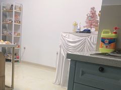 -大朵绵羊の甜品店