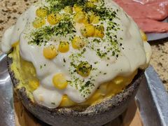 -首尔烤肉大排档(合生汇店)