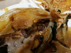 -千岛湖君澜度假酒店(文广轩中餐厅)