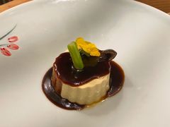 -行者素食(国赫红珊湾店)