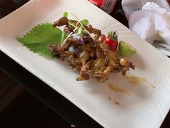 -鹰龙海畔度假酒店(咸祥店)