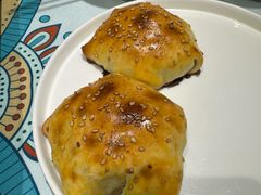 -楼兰古丽·新疆菜(大唐西市店)