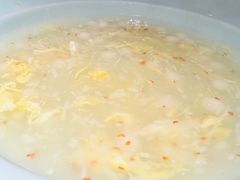 桂花酒酿圆子羹-庆江南江南菜(琴湖溪里花园城店)