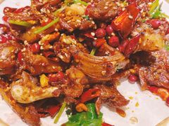-吃饭皇帝大(合生汇店)