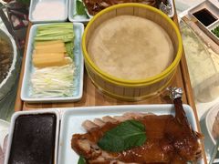 -7号院家宴.烧鸽子(门头沟店)