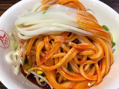 大米凉皮-薛昌利大米面皮(南关正街店)