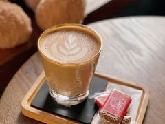 -咖法森林·咖啡  酒吧(天河店)