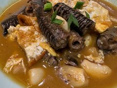 -老灶味道·本帮菜(昌平路店)