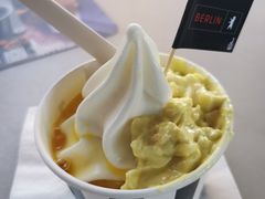 -JW德国冻酸奶Frozen Yogurt(龙湖成都滨江天街店)