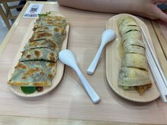 -卷翻天·卷饼(欧亚商都店)