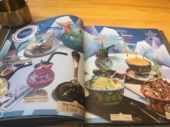 -候鸟等风来·精致西厨(万科第五城店)