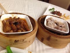 -潮福城大酒楼·潮粤菜·港式点心(阳光城店)