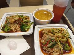 -魏家凉皮(兵马俑店)