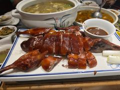 -蔼若春.传承三十年云南菜(金碧公园店)