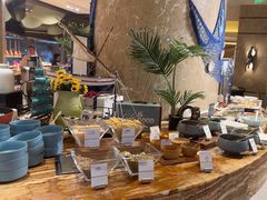 -厦门希尔顿逸林酒店·圆聚自助餐厅(五缘湾店)