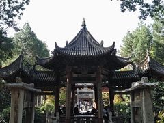 -西安化觉巷清真大寺