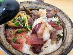 -文记煲仔饭
