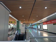 -玉山路(地铁站)