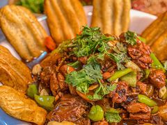 -宗泉烤全羊·烤羊腿·家常菜(解放东路店)