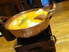 -云海肴·汽锅鸡·云南菜(天津国金汇店)