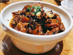 -渔乡米香·剁椒鱼头(四方坪店)