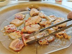 -老字号.雅克白族石板烧十年老店(大理古城店)