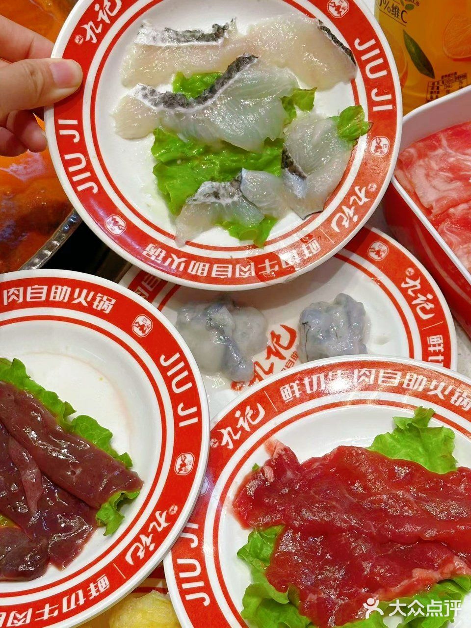 西部人民看过来这家店必打卡❗