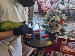 -Salon de Ville浦江汇(上海外滩华尔道夫酒店店)