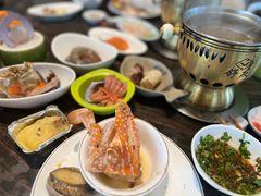 -舒友海鲜姿造(白鹭洲店)
