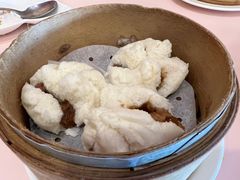 -金龙餐厅(圆山大饭店)
