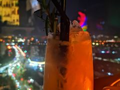 -River Bar酒吧(通州万达店)