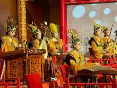 -唐乐宫·歌舞剧院餐厅