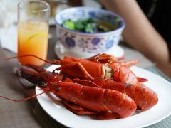 -咖啡CHA自助餐厅(香格里拉饭店)