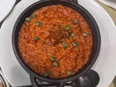-秋林西餐厅(总店)