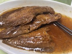 -奥华餐厅·老张记(台基厂店)