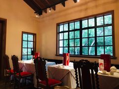 -玫瑰厅上海菜(兴国路店)