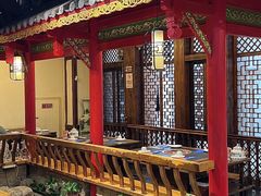 -清真·京华源铜锅涮肉(丰庆店)