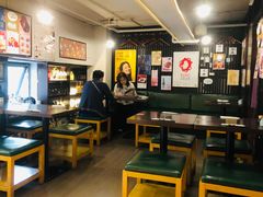-角落里(中山公园店)