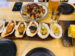 -蚝太郎烧烤(大寨路店)