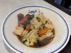 -天天鲜面馆(衡山路店)