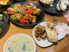 -烧蠔帮·湛江生蚝(工农店)