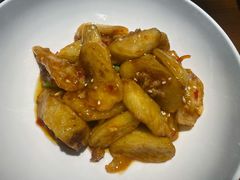 -南越郡·越式风味餐厅(青秀万达店)