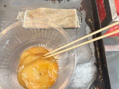 -李公庙糖油粑粑(李公庙巷店)