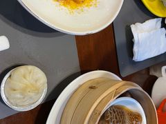 避风塘小酥肉-斑斓西餐厅·自助茶点(高崎机场佰翔花园酒店)