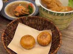 -锡和无锡菜(景丽苑店)