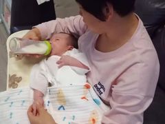 -爱贝佳母婴护理服务中心·月嫂育儿嫂(鲁迅路店)