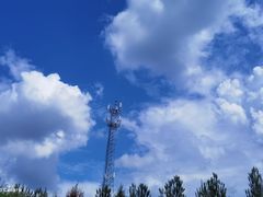 -帽儿山国家森林公园