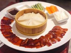 -宝燕壹号景观餐厅(龙盛国际商业广场店)